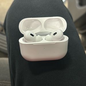 generation 2 airpods